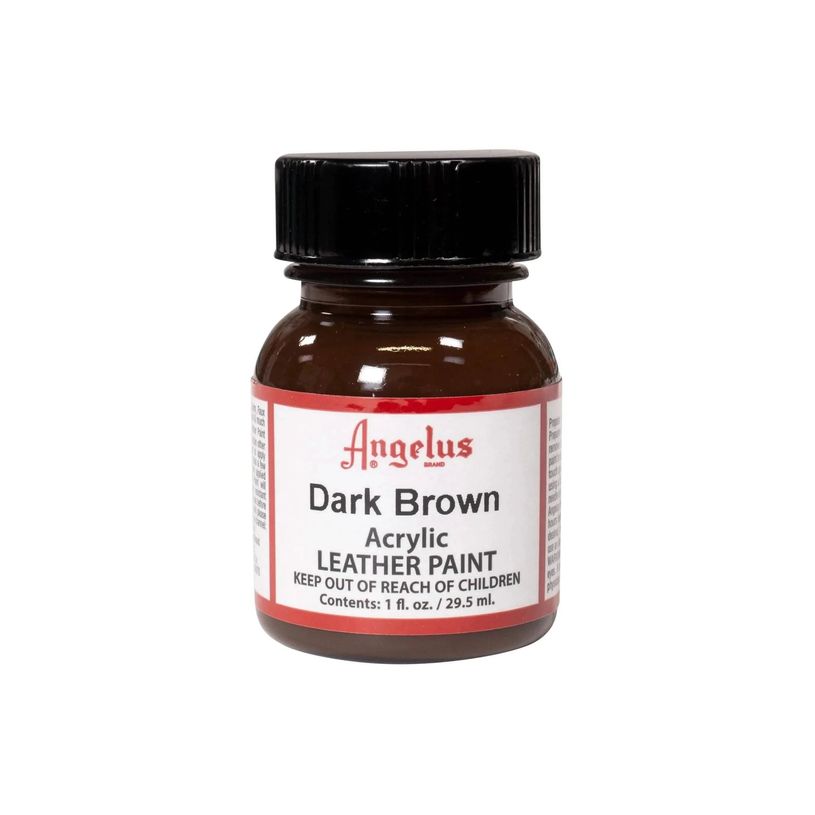 0086366710180-Angelus - Peinture - brun foncé - 29.5 ml-P_405155135_2-1