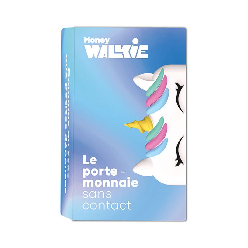3135250996968-Porte-monnaie sans contact Surf ou Licorne Money Walkie-P_405155144_4-3