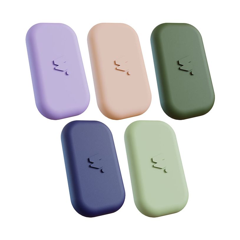 3135250996975-Porte-monnaie sans contact Silicone Money Walkie - disponible dans différentes couleurs-P_405155145_1-0