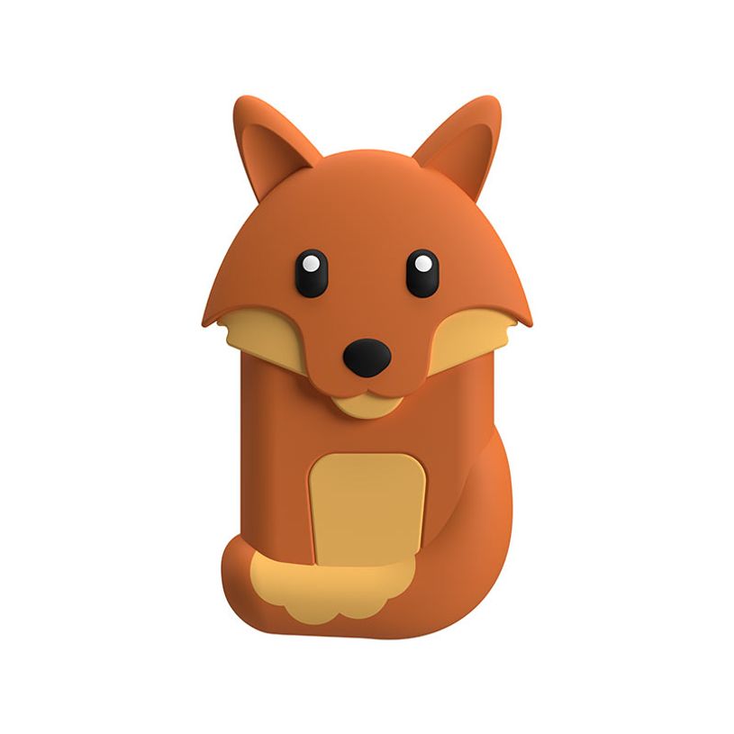 3770019314203-Porte-monnaie sans contact Renard Money Walkie-P_405155146_5-2