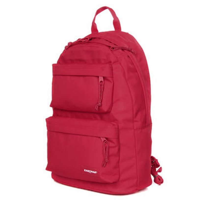 1954363297548-EASTPAK Padded Double - Sac à dos - 1 compartiment - sailor red-P_405155180_1-0