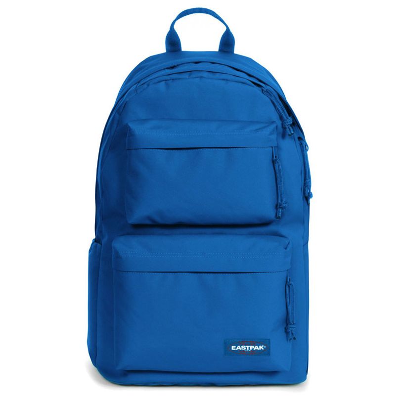 195436329914-EASTPAK Padded Double - Sac à dos - 1 compartiment - mysty blue-P_405155182_1-0