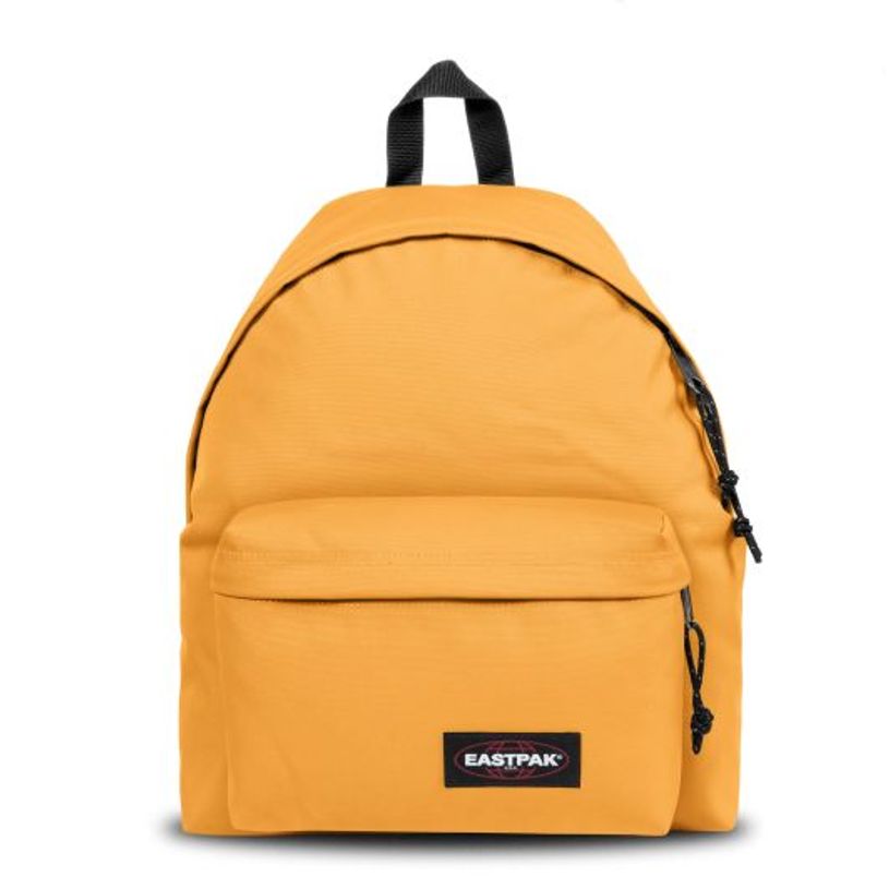 5400806663587-EASTPAK Padded Pak'r - Sac à dos - 40 cm - Cab yellow-P_405155187_1-0