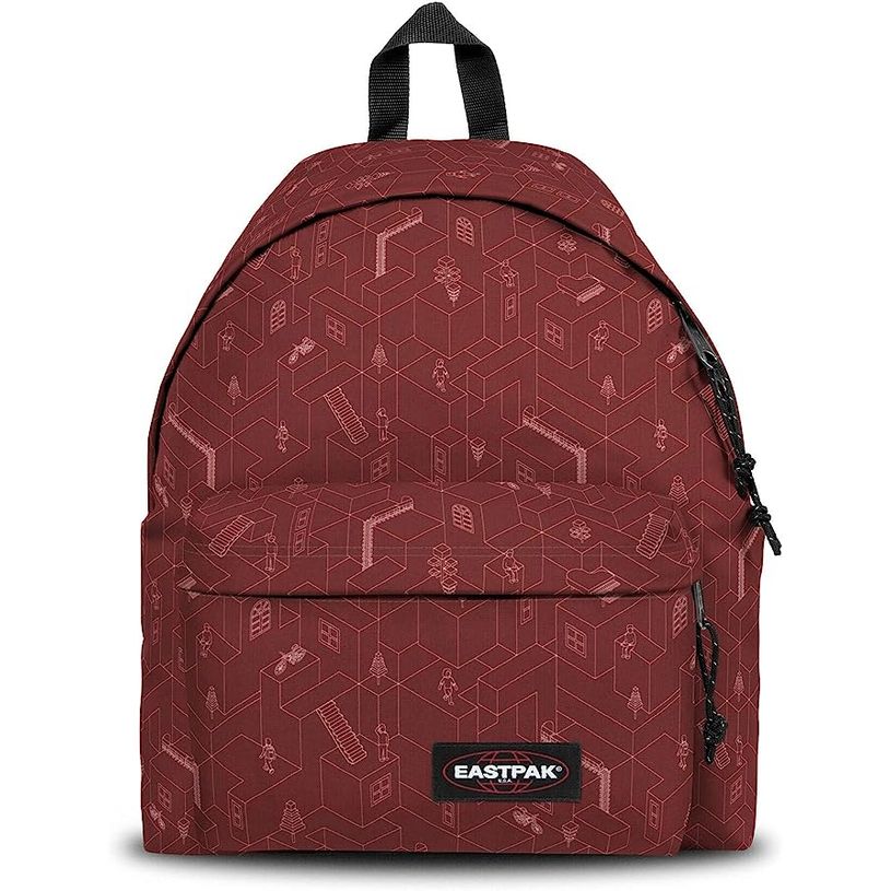 5400879259649-EASTPAK Padded Pak'r - Sac à dos - 40 cm - Blocks brisk-P_405155197_1-0