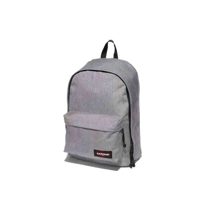 1960105533508-EASTPAK Out Of Office - Sac à dos earth grey avec compartiment pour ordinateur portable-P_405155210_1-0