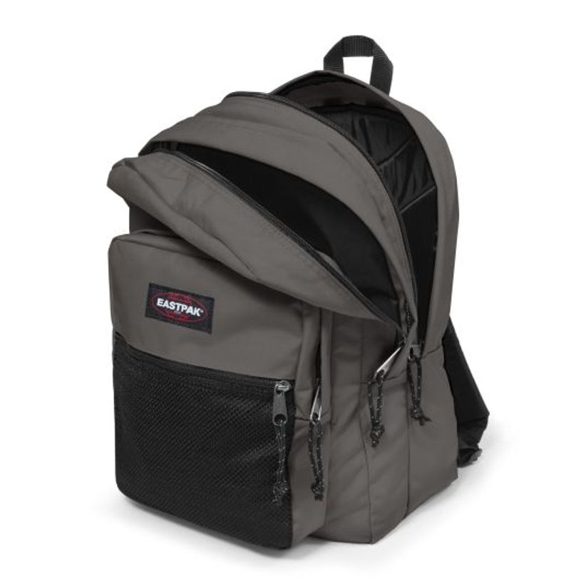 5400879169061-EASTPAK Pinnacle - Sac à dos 2 compartiments - 42 cm - Whale grey-P_405155223_1-0