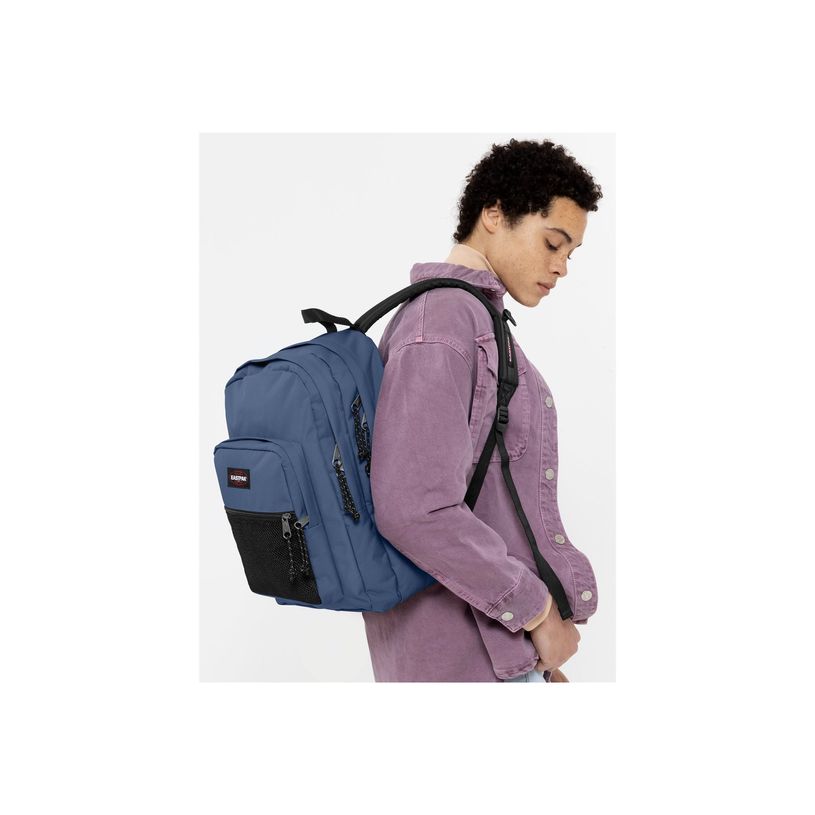 196246319546-EASTPAK Pinnacle - Sac à dos 2 compartiments - 42 cm - Powder pilot-P_405155226_4-7
