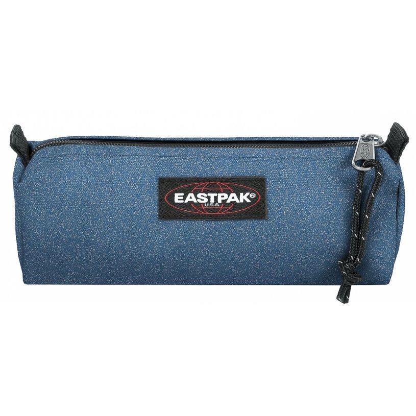 196010252642-EASTPAK Benchmark - Trousse 1 compartiment - spark blue - 6 x 20,5 x 7,5 cm-P_405155235_1-0
