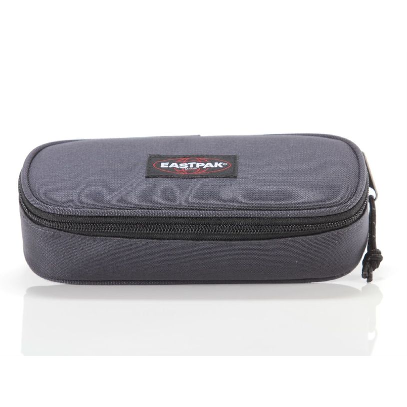196010554043-EASTPAK Oval - Trousse 1 compartiment - earth grey-P_405155240_1-0