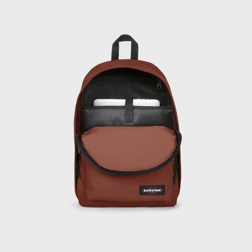 5400806075410-EASTPAK Out Of Office - Sac à dos kontrast bizar brown avec compartiment pour ordinateur -P_405155257_1-0