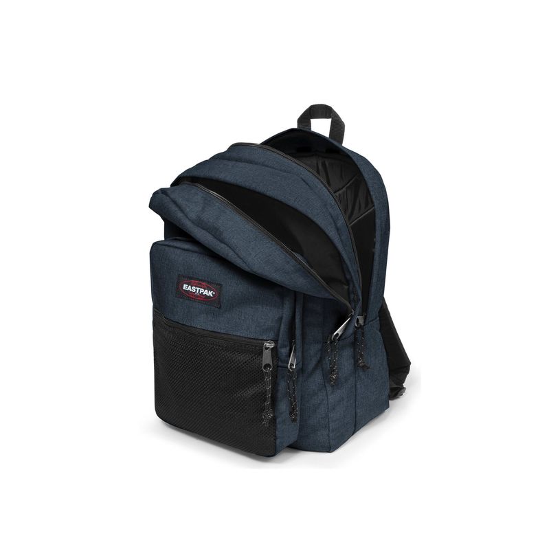 5400806988130-EASTPAK Pinnacle - Sac à dos 2 compartiments - 42 cm - Triple denim-P_405155272_2-8