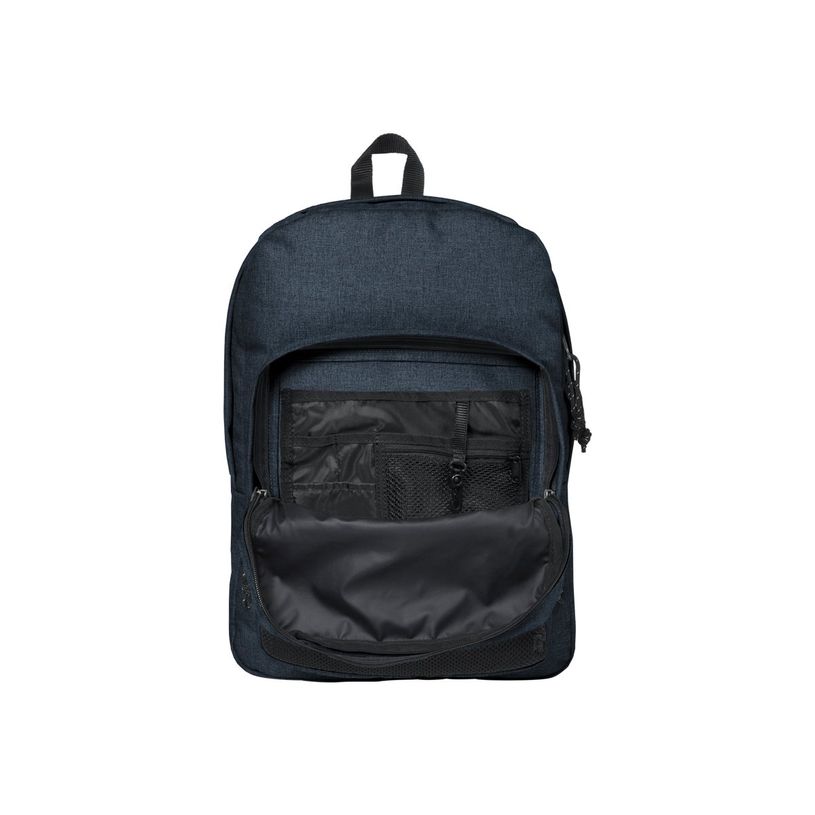 5400806988130-EASTPAK Pinnacle - Sac à dos 2 compartiments - 42 cm - Triple denim-P_405155272_9-7
