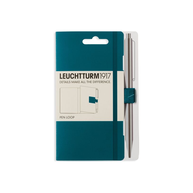 4004117551659-Leuchtturm1917 - Pen loop passant pour stylo autoadhésif - bleu pétrole-P_405155538_1-0
