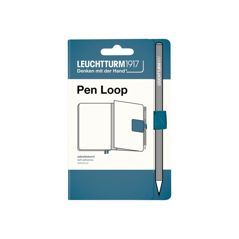 4004117588242-Leuchtturm1917 - Pen loop passant pour stylo autoadhésif - bleu acier-P_405155539_1-0
