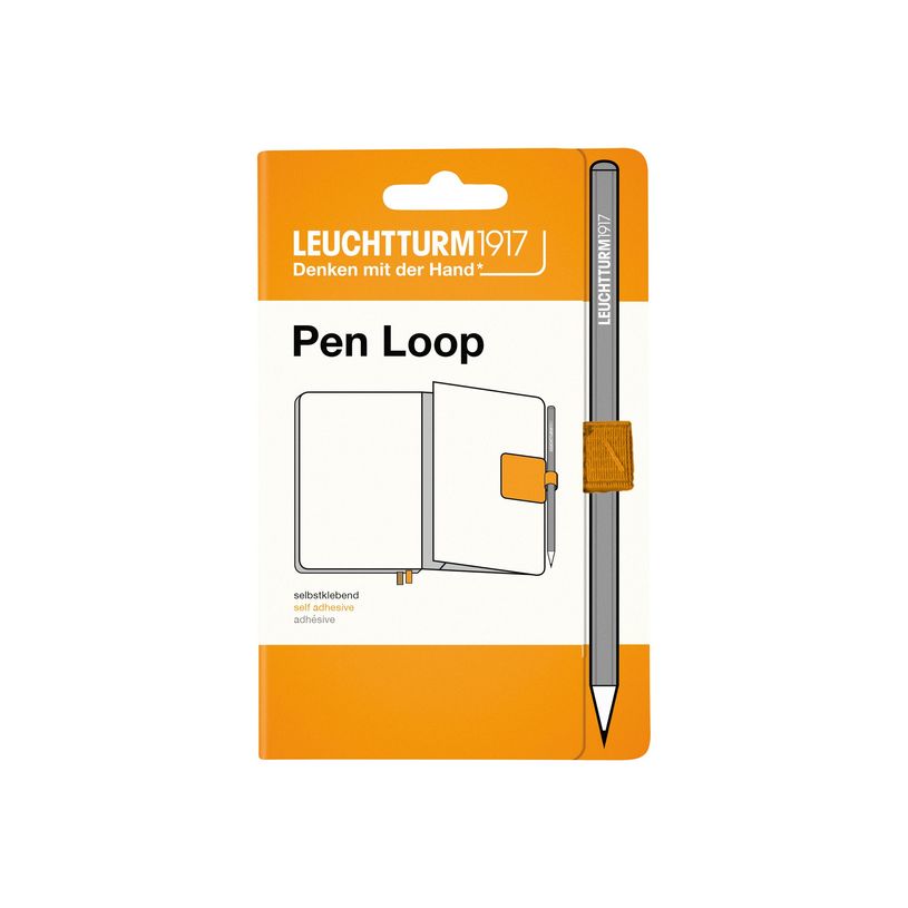 4004117588259-Leuchtturm1917 - Pen loop passant pour stylo autoadhésif - orange-P_405155541_1-0