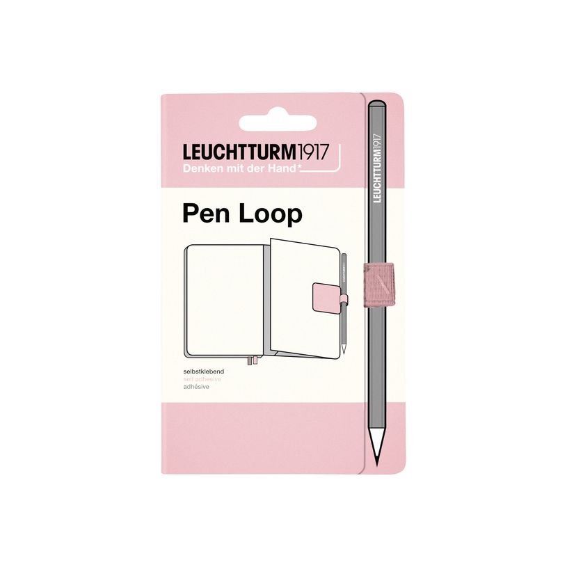 4004117570148-Leuchtturm1917 - Pen loop passant pour stylo autoadhésif - rose poudré-P_405155542_1-0
