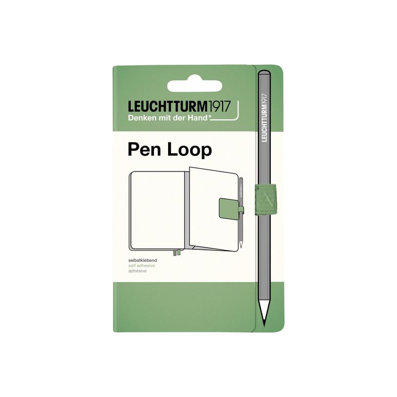 4004117570162-Leuchtturm1917 - Pen loop passant pour stylo autoadhésif - vert sauge-P_405155544_1-0