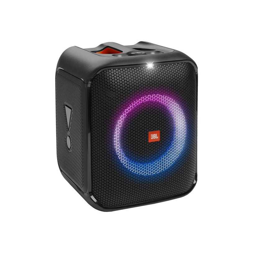 6925281998034-JBL PartyBox Encore Essential - Enceinte de soirée - Bluetooth - 100 Watt - 2 voies - noi-P_405155685_1-0