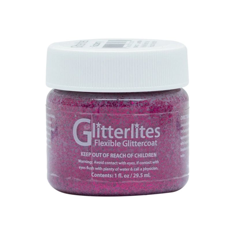 0086366732335-Angelus Glitterlites - Peinture - framboise - 29,5 ml-P_405155753_1-0
