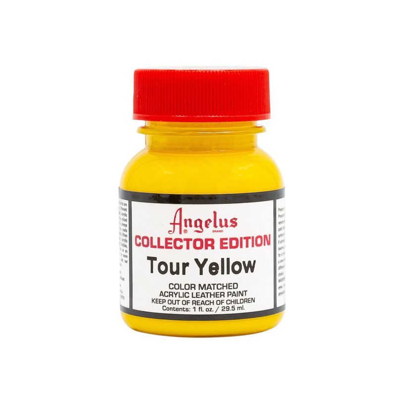 0086366713440-Angelus Collector Edition Leather - Peinture acrylique - jaune - 29,5 ml-P_405155759_1-0