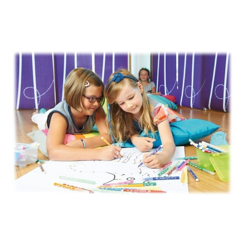 4006381355773-STABILO Trio A-Z - 24 Feutres - couleurs assorties-P_405155822_2-1