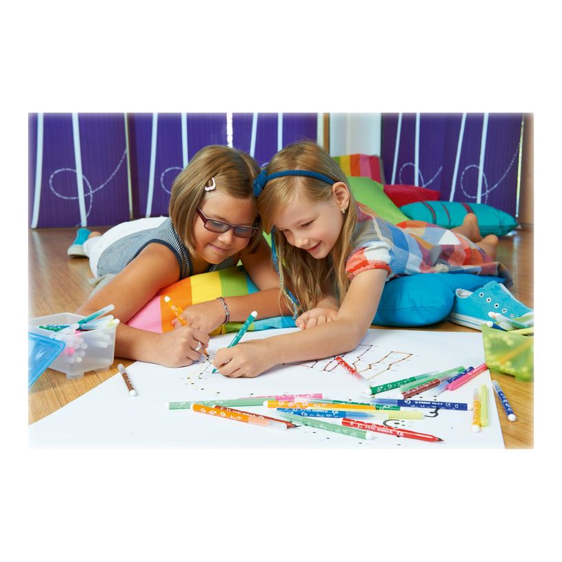 4006381355773-STABILO Trio A-Z - 24 Feutres - couleurs assorties-P_405155822_3-2