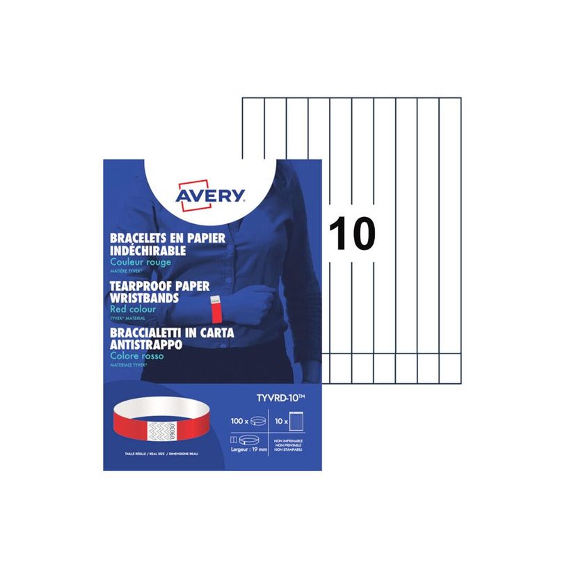 5014702147555-Avery - etiquetas para muñequeras - 10 etiqueta(s) - 19 x 256 mm-P_405155845_2-3