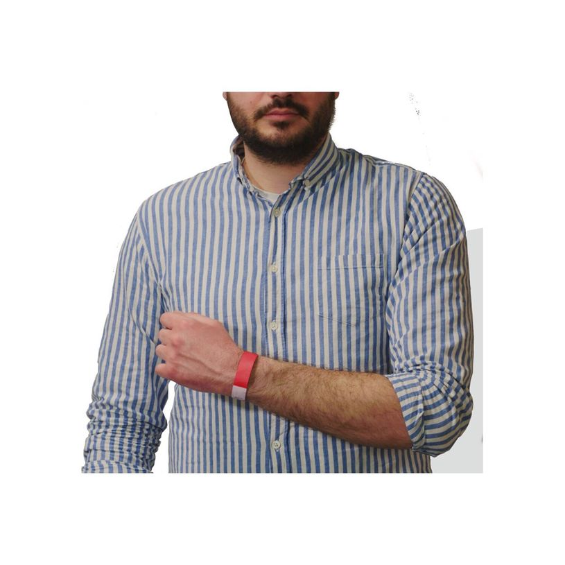 5014702147555-Avery - 100 bracelets indéchirables - 19 x 256 mm - rouge-P_405155845_4-1