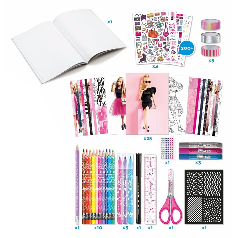 3154149070626-Maped Creativ Licence Barbie - Scrapbooking-P_405155884_3-2