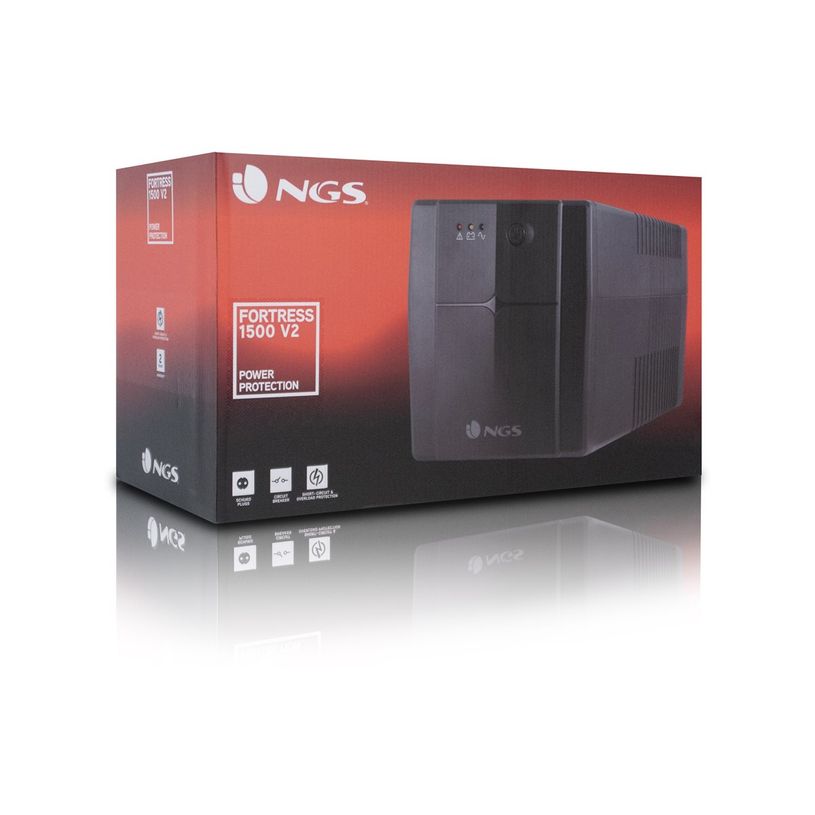 8435430608861-NGS Fortress 1500 V2 - Onduleur - 720 Watt - connecteurs de sortie : 4-P_405155891_1-4