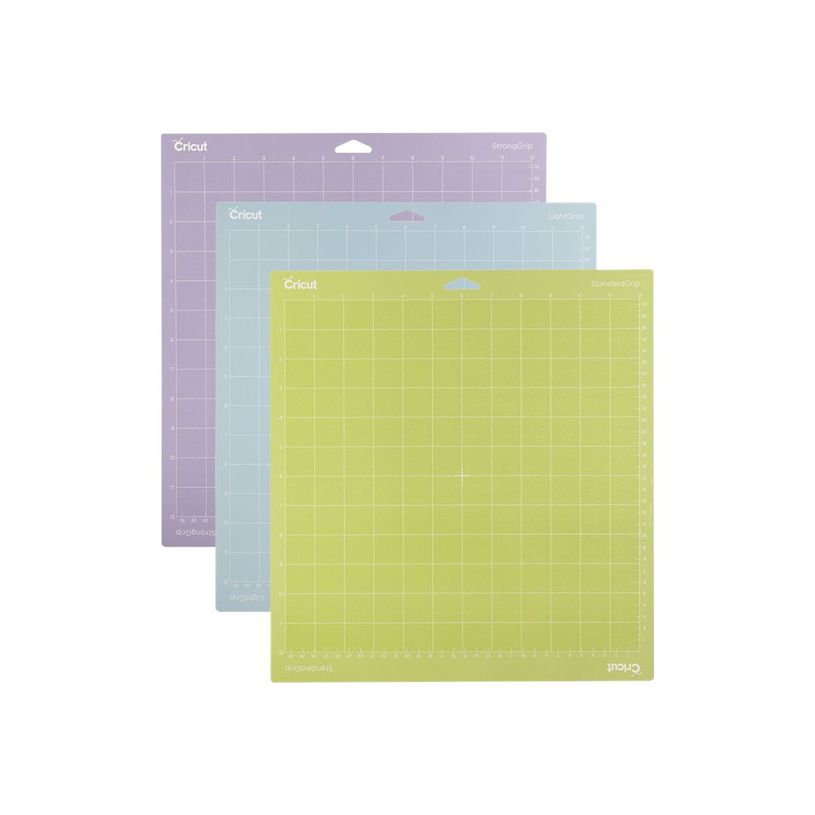 093573859823-Cricut Machine Mat Variety Pack - Pack de 3 tapis de découpe - 30,5 x 30,5 cm-P_405155920_1-0