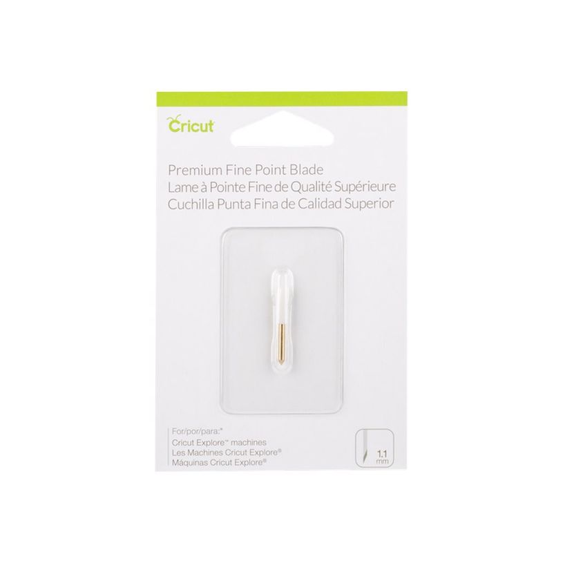 093573353246-Cricut Premium - Lame de coupe artisanale - acier au carbure-P_405155923_1-1
