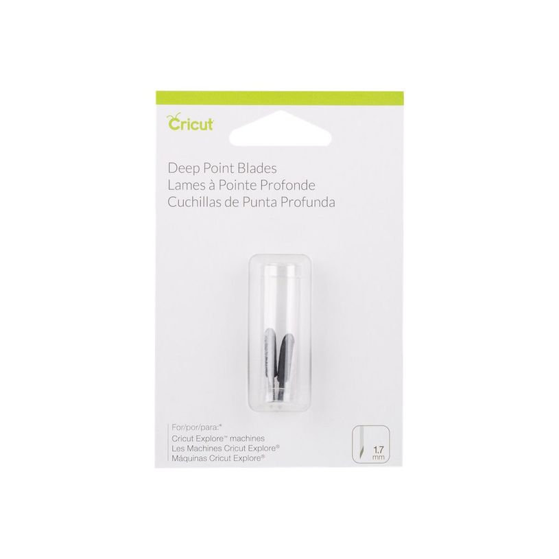 093573321801-Cricut Deep-Point - 2 lames de coupe pour massicot-P_405155925_1-1