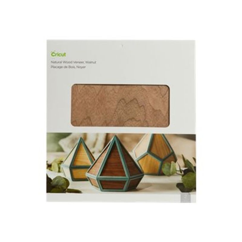 093573271519-Cricut Natural Wood Veneer - 2 feuilles placage de bois de noyer - 30,5 x 30,5 cm-P_405155953_1-0