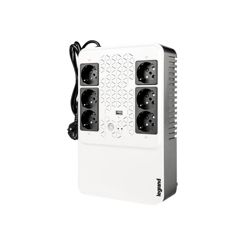 3414971227262-Legrand Keor Multiplug - Onduleur - 6 connecteurs de sortie  - 360 Watt - 600 VA-P_405155997_1-0