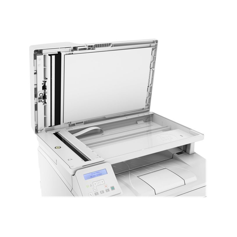 0725184114885-HP LaserJet Pro MFP M227sdn - Imprimante laser multifonction monochrome A4 - USB 2.0, LAN-P_405155999_10-7