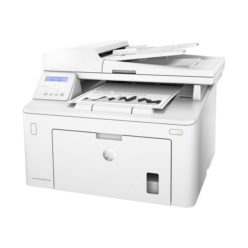 0725184114885-HP LaserJet Pro MFP M227sdn - Imprimante laser multifonction monochrome A4 - USB 2.0, LAN-P_405155999_4-1
