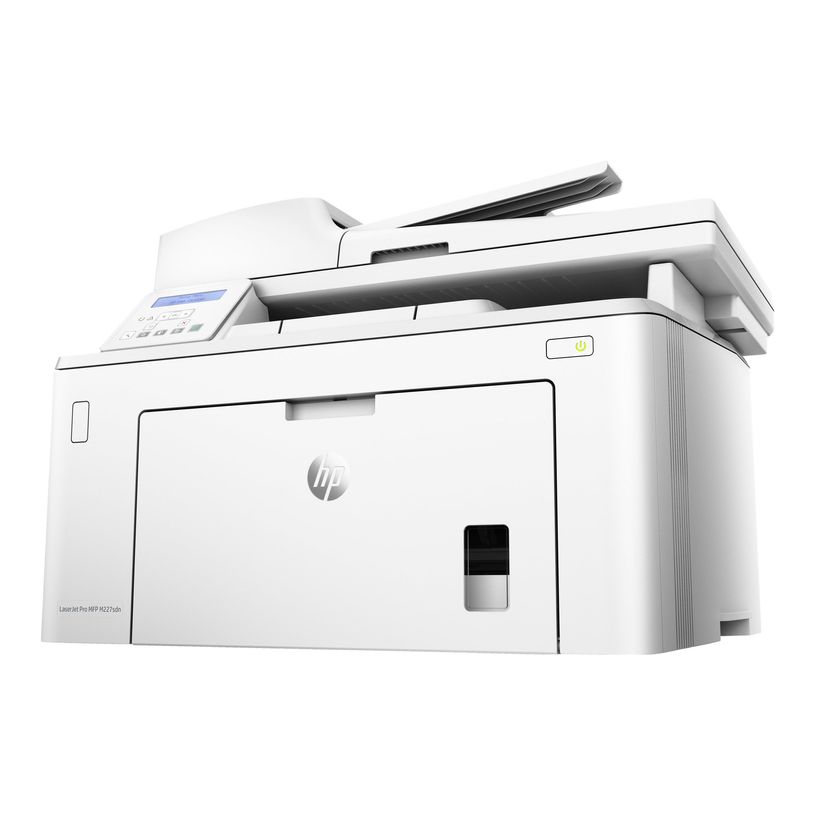 0725184114885-HP LaserJet Pro MFP M227sdn - Imprimante laser multifonction monochrome A4 - USB 2.0, LAN-P_405155999_5-2