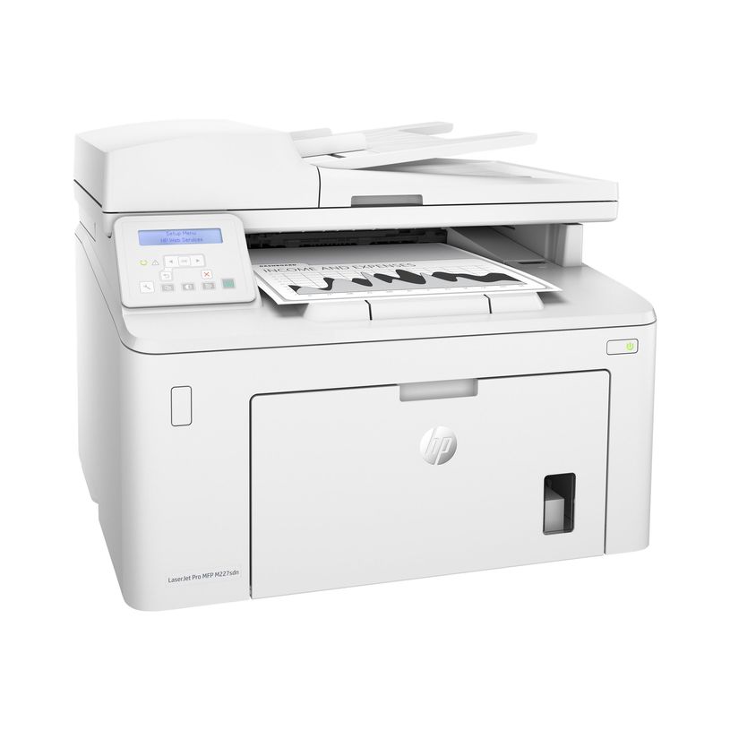 0725184114885-HP LaserJet Pro MFP M227sdn - Imprimante laser multifonction monochrome A4 - USB 2.0, LAN-P_405155999_7-4