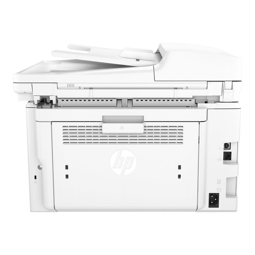 0725184114885-HP LaserJet Pro MFP M227sdn - Imprimante laser multifonction monochrome A4 - USB 2.0, LAN-P_405155999_9-6