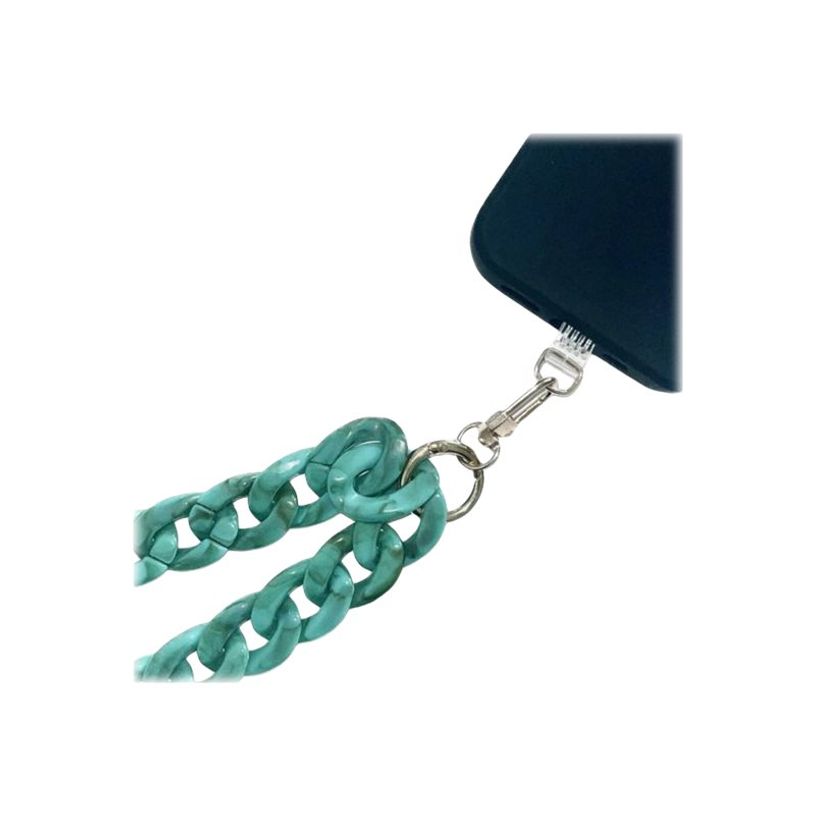 3701263523622-JAYM - Tour de cou fashion avec attache - 1.20m - turquoise-P_405156009_1-0