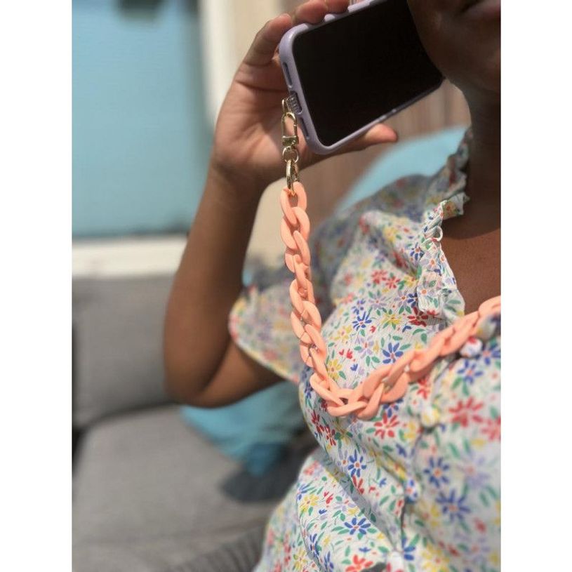 3701263523585-JAYM - Tour de cou fashion + attache - 1.20m - rose-P_405156012_2-1