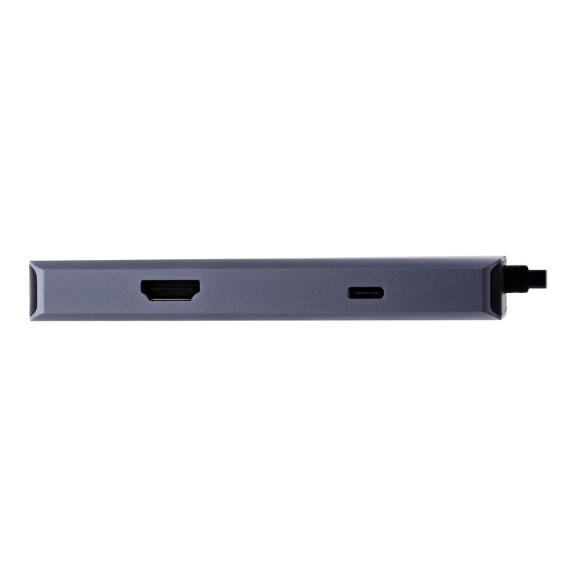 3303170099438-T'nB iClick - Station d'accueil - USB-C - HDMI - GigE-P_405156166_13-6
