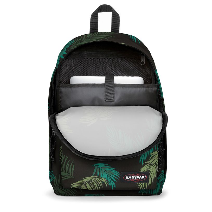 196246675659-EASTPAK Out Of Office - Sac à dos brize palm core avec compartiment pour ordinateur portab-P_405156228_1-0