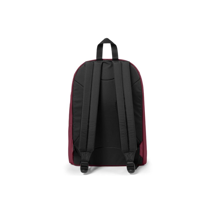 196246675727-EASTPAK Out Of Office - Sac à dos bushy burgundy avec compartiment pour ordinateur portabl-P_405156230_5-5