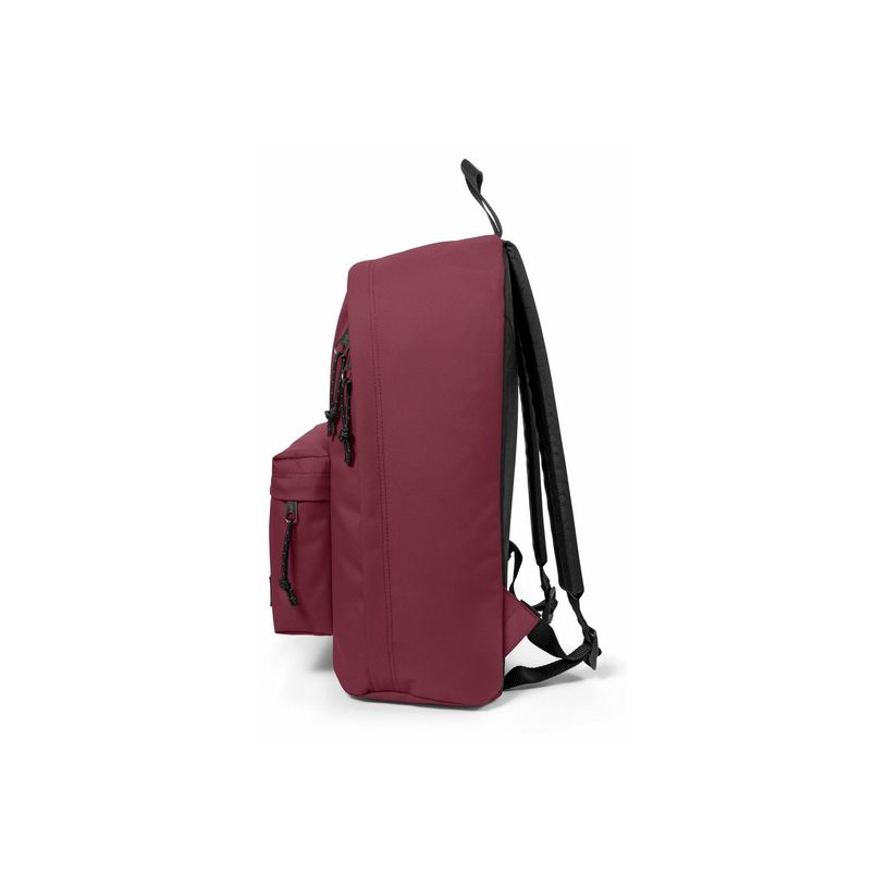 196246675727-EASTPAK Out Of Office - Sac à dos bushy burgundy avec compartiment pour ordinateur portabl-P_405156230_7-3
