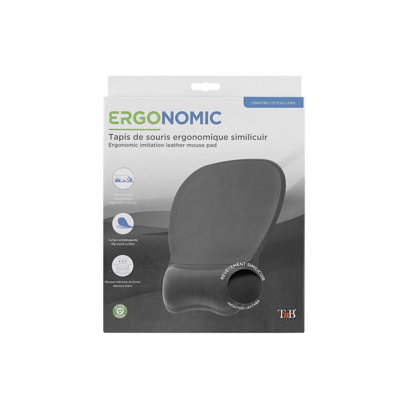 3303170106761-T'nB - Tapis de souris ergonomique - noir-P_405156247_1-4