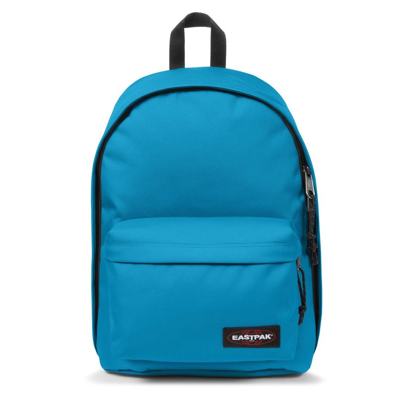 392020509886-EASTPAK Out Of Office - Sac à dos active aqua avec compartiment pour ordinateur portable-P_405156283_1-0