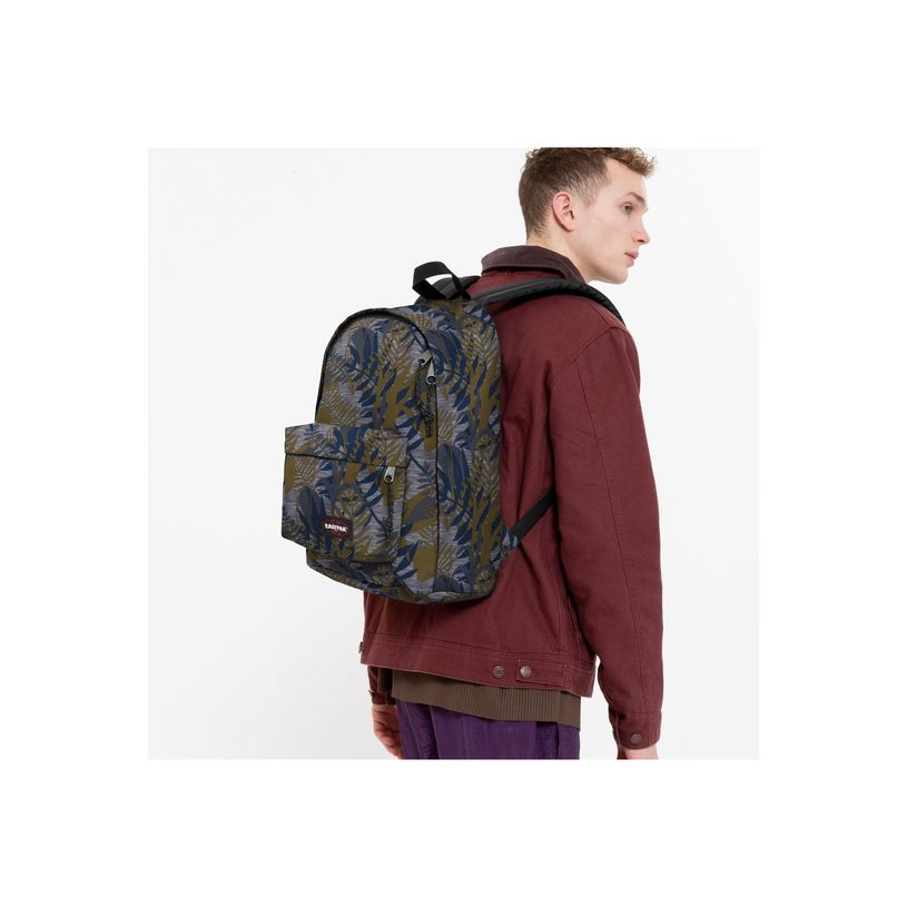 404051562973-EASTPAK Out Of Office - Sac à dos avec compartiment pour ordinateur portable 13,3" - Brize-P_405156297_3-7