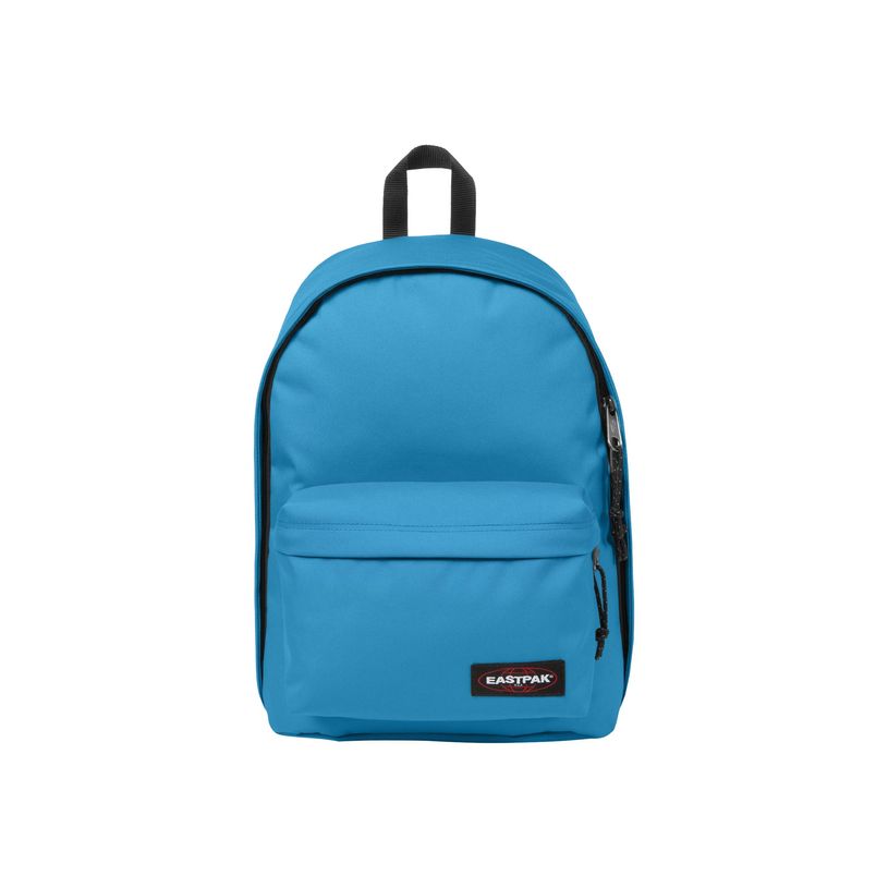 404051563017-EASTPAK Out Of Office - Sac à dos avec compartiment pour ordinateur portable 13,3" - Broad-P_405156301_1-0